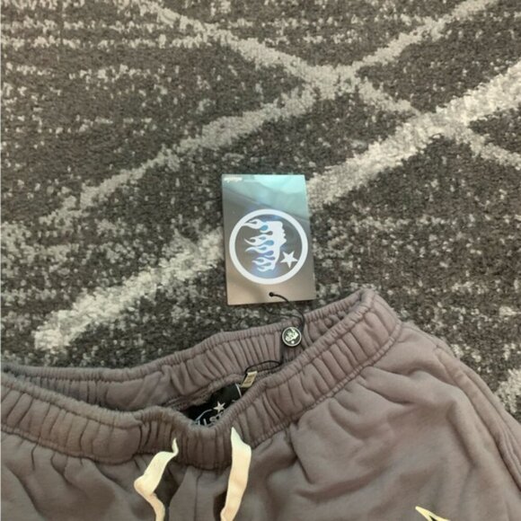 Hellstar Path to Paradise Men’s Shorts Size sz Large, Medium, Small - Picture 4 of 4